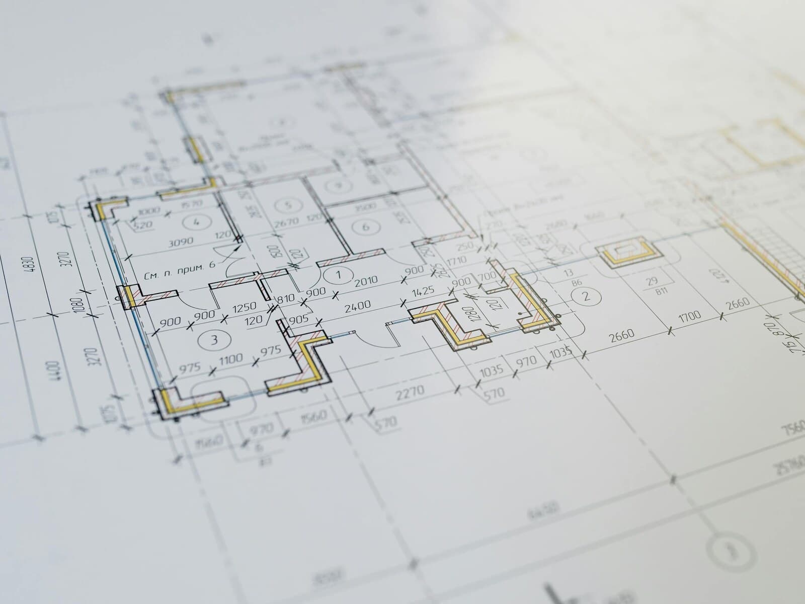 Technische planning